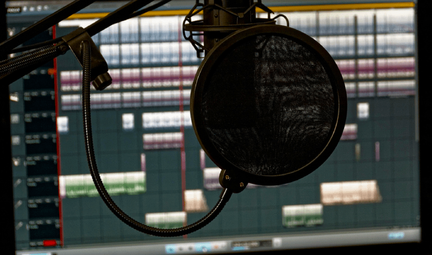 Music Editing Services